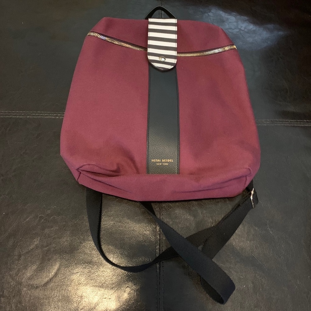New without tags Bendel Backpack